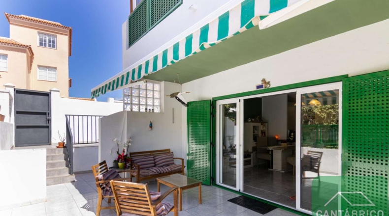Santa Cruz de Tenerife - Сантъяго-дель-Тейде - 160m2
