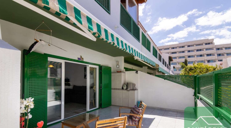Santa Cruz de Tenerife - Сантъяго-дель-Тейде - 160m2