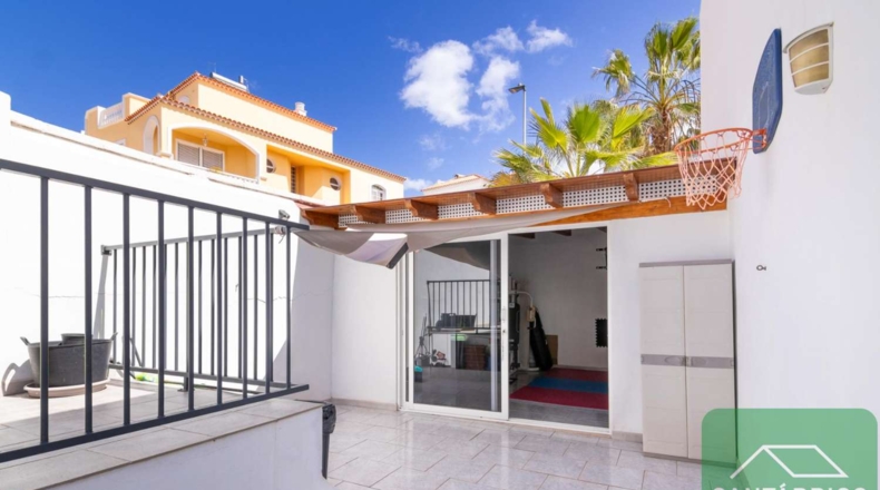 Santa Cruz de Tenerife - Сантъяго-дель-Тейде - 160m2