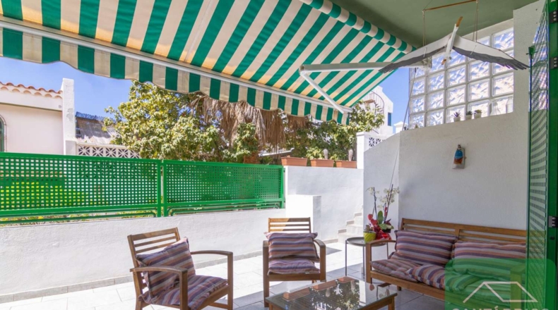 Santa Cruz de Tenerife - Сантъяго-дель-Тейде - 160m2