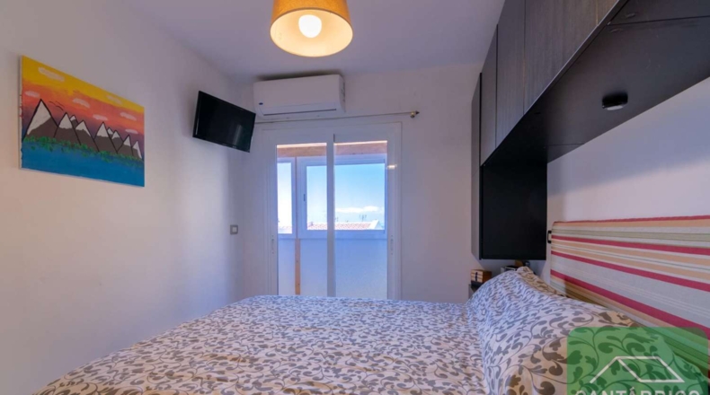 Santa Cruz de Tenerife - Сантъяго-дель-Тейде - 160m2