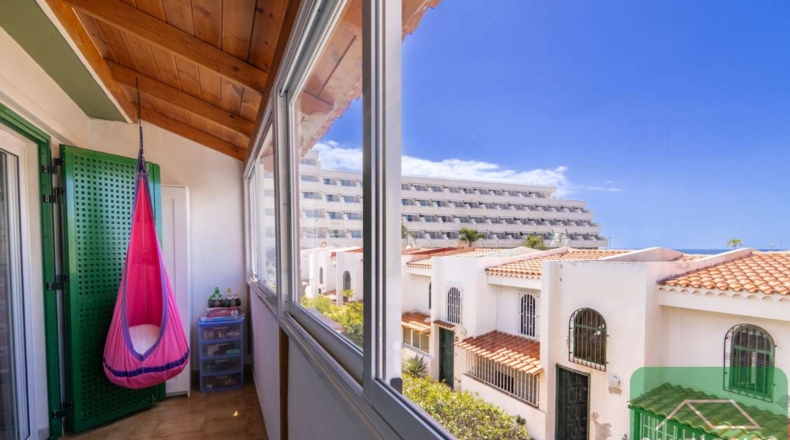 Santa Cruz de Tenerife - Сантъяго-дель-Тейде - 160m2