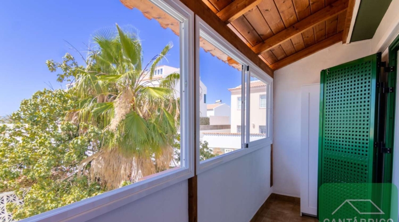 Santa Cruz de Tenerife - Сантъяго-дель-Тейде - 160m2