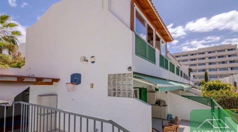 Santa Cruz de Tenerife - Сантъяго-дель-Тейде - 160m2