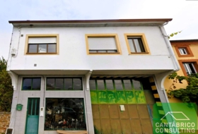 San Martín de Oscos 137&nbsp;m² 