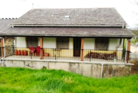 San Martín de Oscos 137&nbsp;m² 