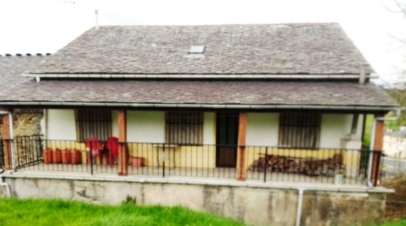 Asturias - San Martín de Oscos - 137m2