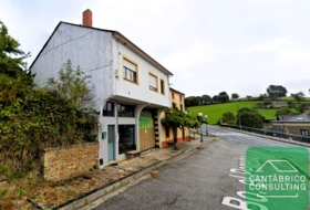 San Martín de Oscos 137&nbsp;m² 
