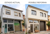 Casa de poble en venda a San Martín de Oscos ref.: TR263210 foto