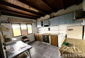 San Martín de Oscos 137&nbsp;m² 