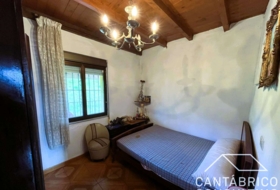 San Martín de Oscos 137&nbsp;m² 