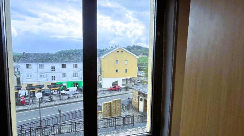Asturias - San Martín de Oscos - 137m2