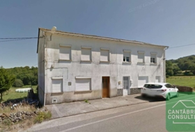 San Martín de Oscos 900&nbsp;m² 