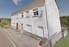 San Martín de Oscos 900&nbsp;m² 