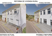 Casa de poble en venda a San Martín de Oscos ref.: TR262403 foto