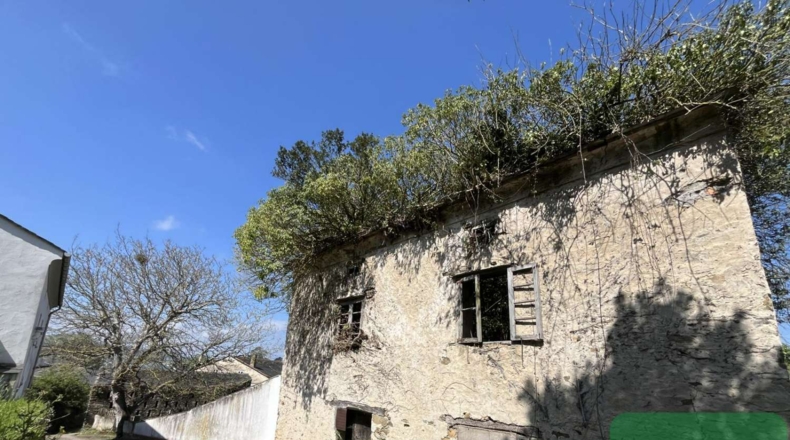 Asturias - Castropol - 13m2