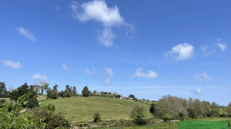 Asturias - Castropol - 13m2