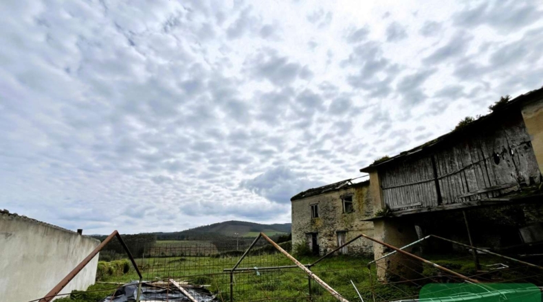 Astúries - Castropol - 300m2