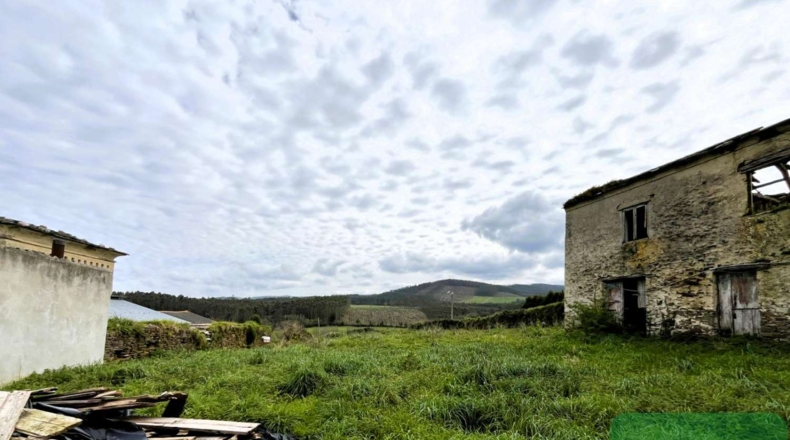Astúries - Castropol - 300m2