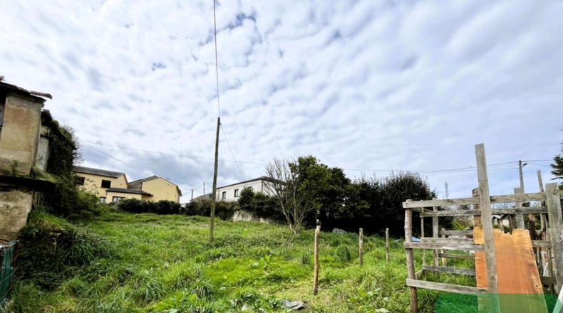 Astúries - Castropol - 300m2