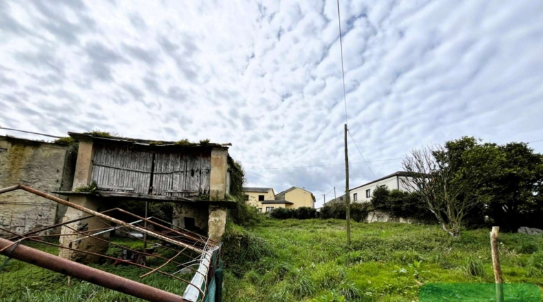 Astúries - Castropol - 300m2