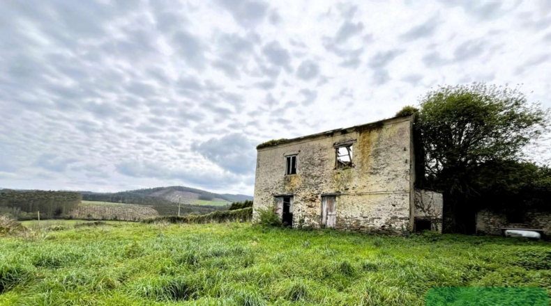 Astúries - Castropol - 300m2