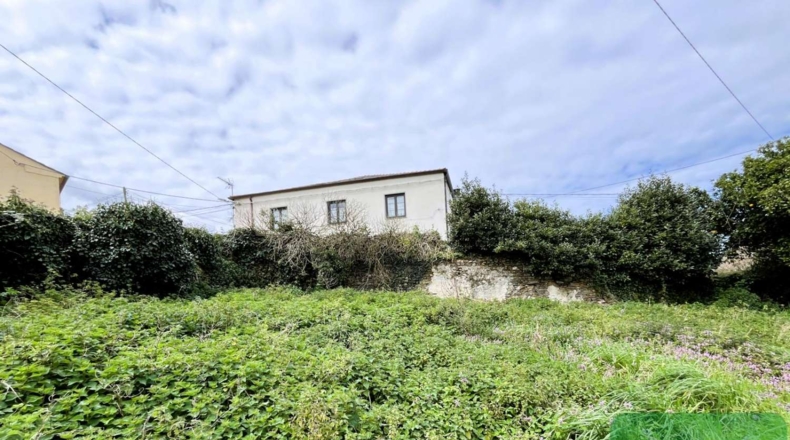 Astúries - Castropol - 300m2