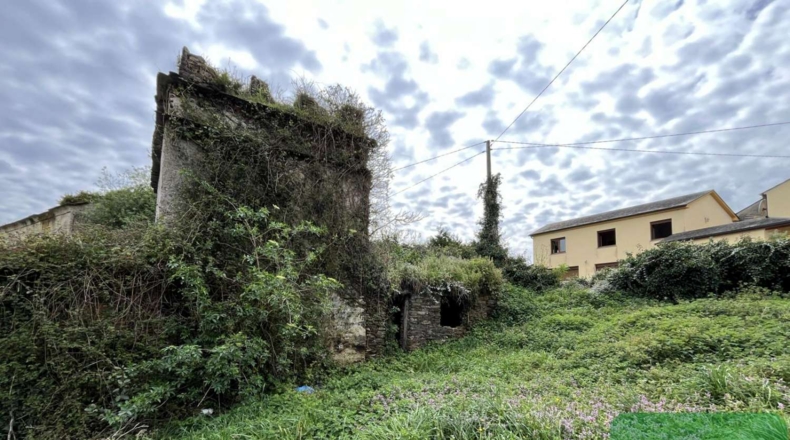 Astúries - Castropol - 300m2