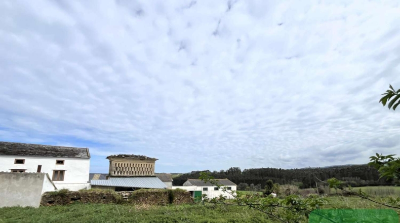 Astúries - Castropol - 300m2