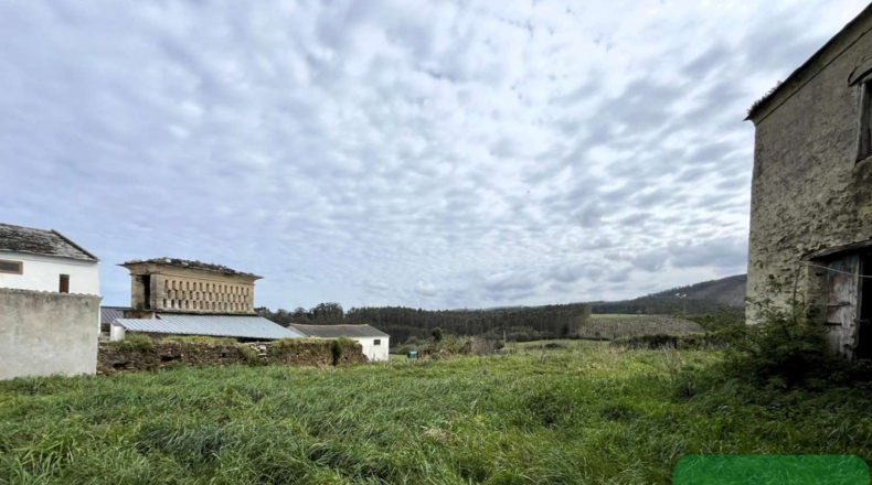 Astúries - Castropol - 300m2