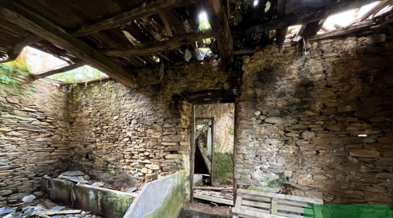 Astúries - Castropol - 300m2