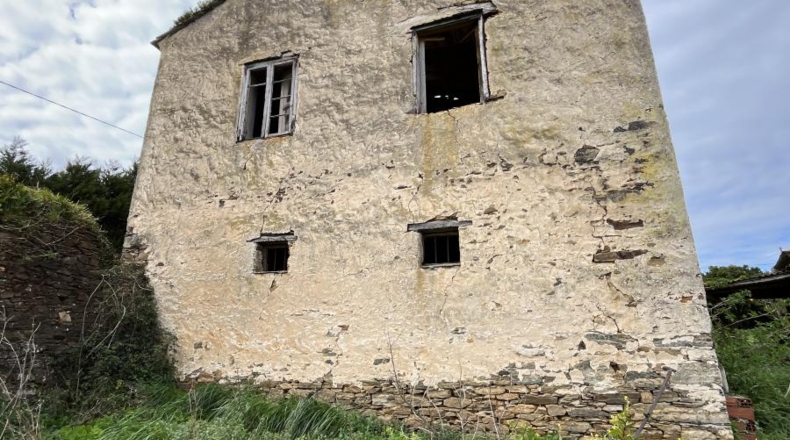Astúries - Castropol - 300m2
