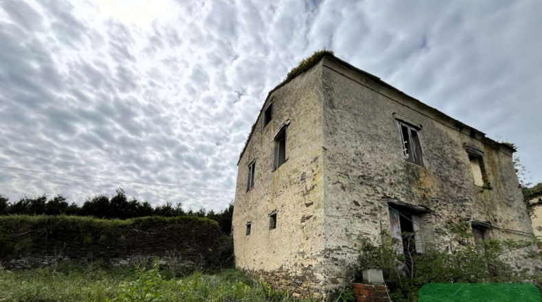 Astúries - Castropol - 300m2