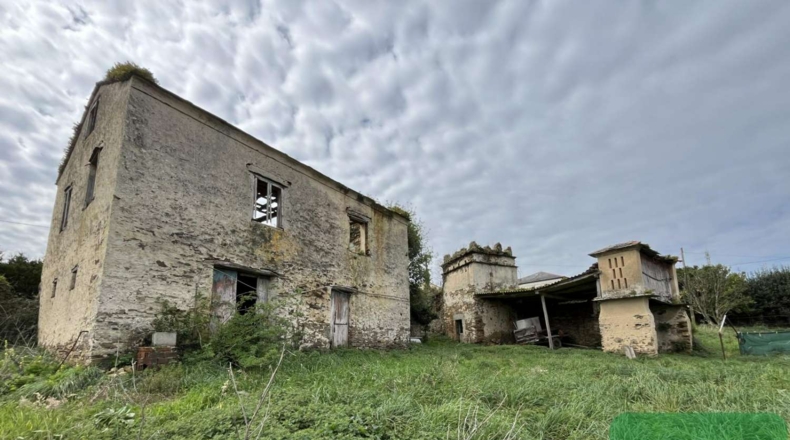 Astúries - Castropol - 300m2