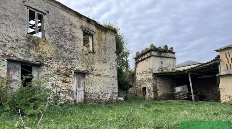 Astúries - Castropol - 300m2