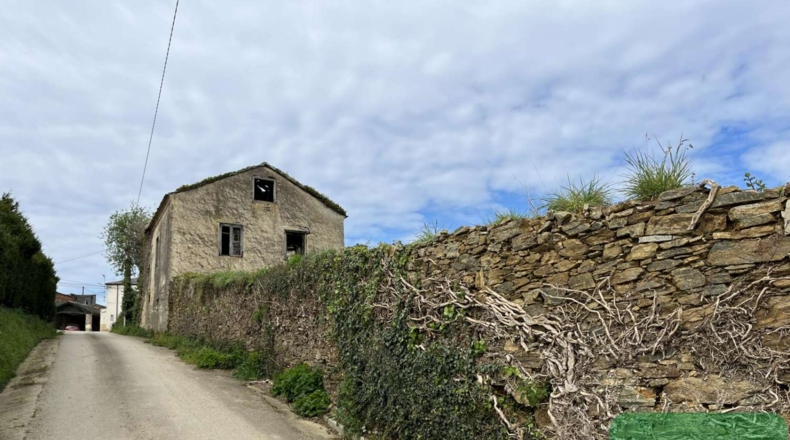 Astúries - Castropol - 300m2