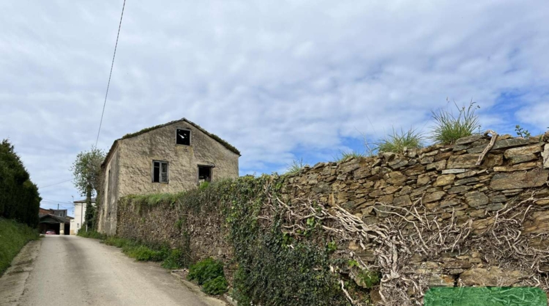 Astúries - Castropol - 300m2