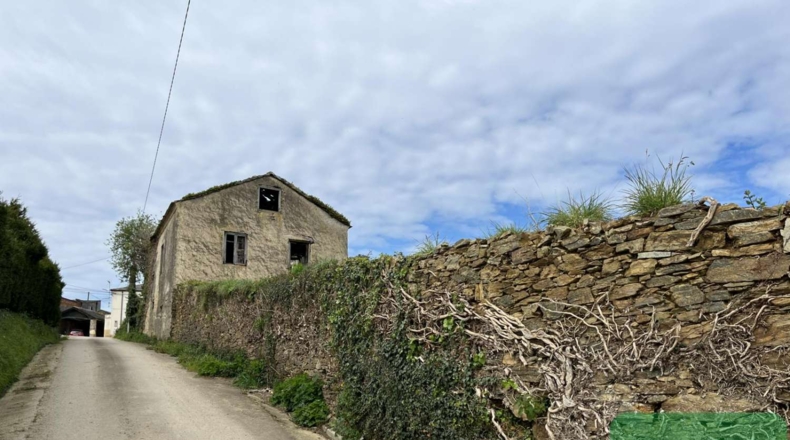 Astúries - Castropol - 300m2