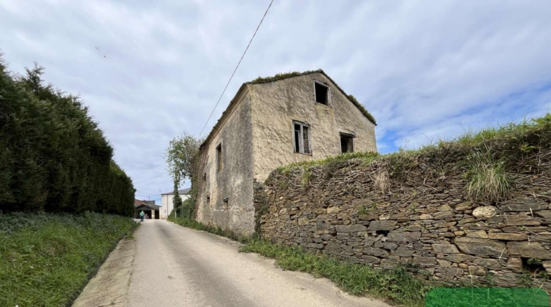 Astúries - Castropol - 300m2