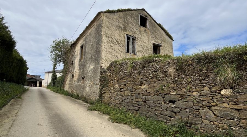 Astúries - Castropol - 300m2