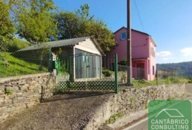 Boal 347&nbsp;m² 