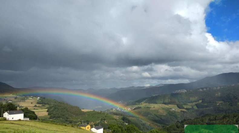 Asturias - Carrugueiro - 347m2