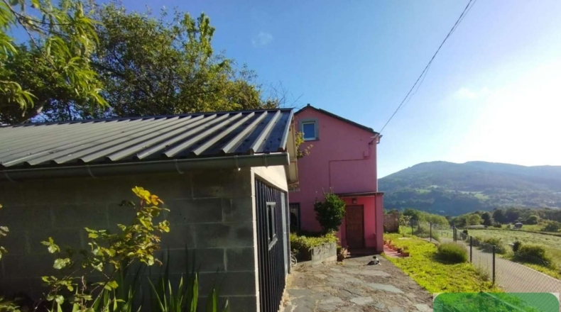 Asturias - Carrugueiro - 347m2