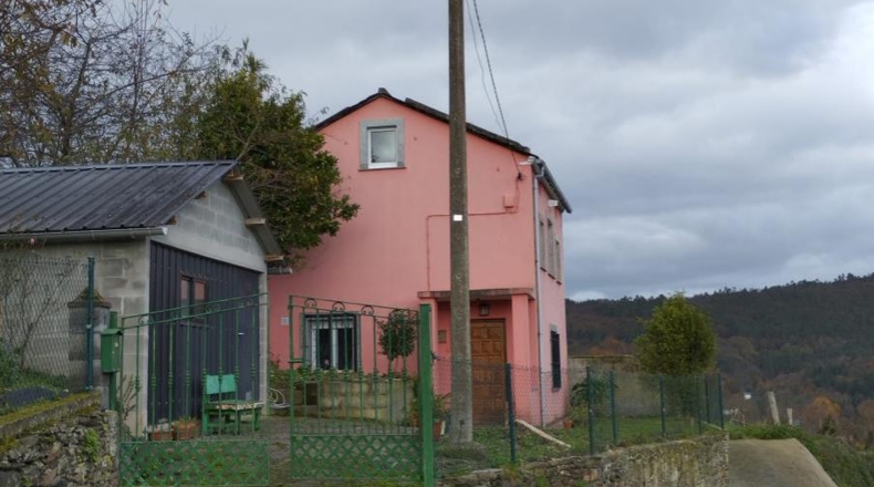 Asturias - Carrugueiro - 347m2
