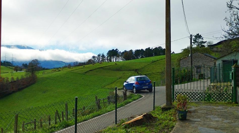 Asturias - Carrugueiro - 347m2