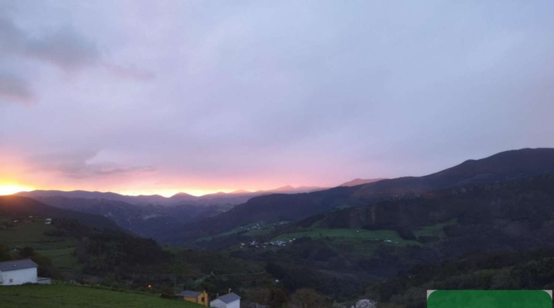 Asturias - Carrugueiro - 347m2