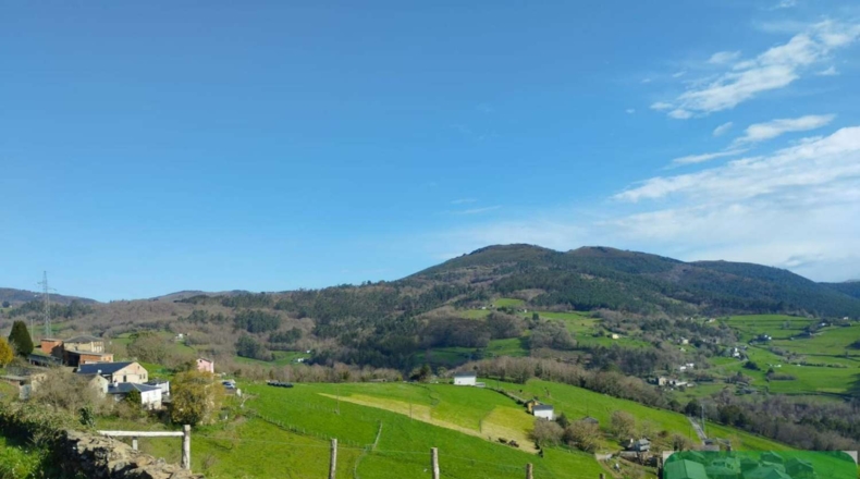 Asturias - Carrugueiro - 347m2