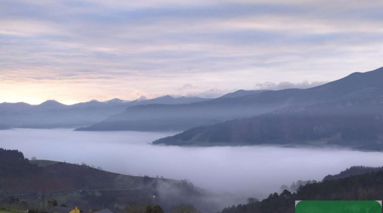 Asturias - Carrugueiro - 347m2