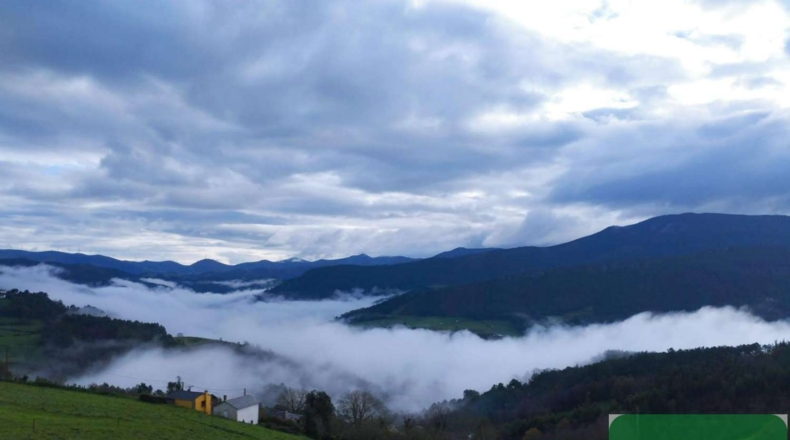 Asturias - Carrugueiro - 347m2