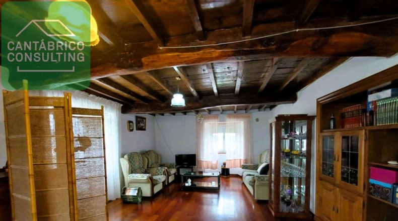 Астурия - Coaña - 600m2